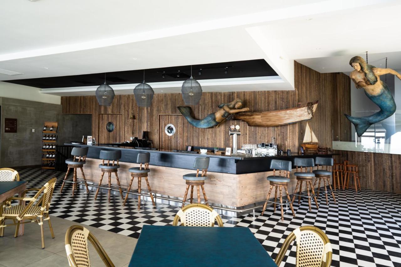 Yachting Hotel Quintero Extérieur photo
